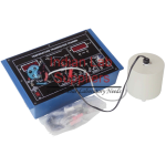 Study of Temperature Transducers